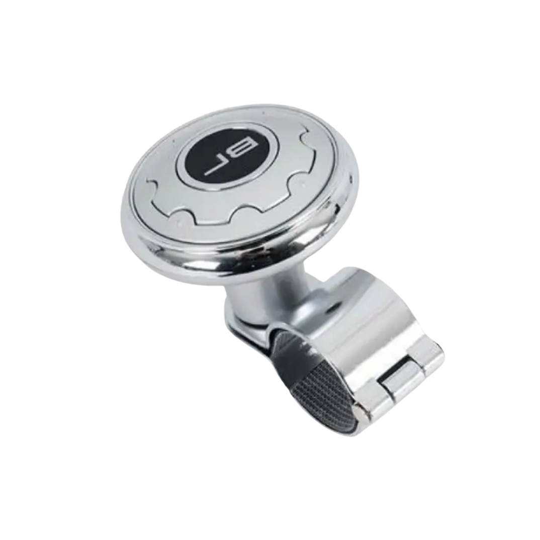 Steering Wheel Knob