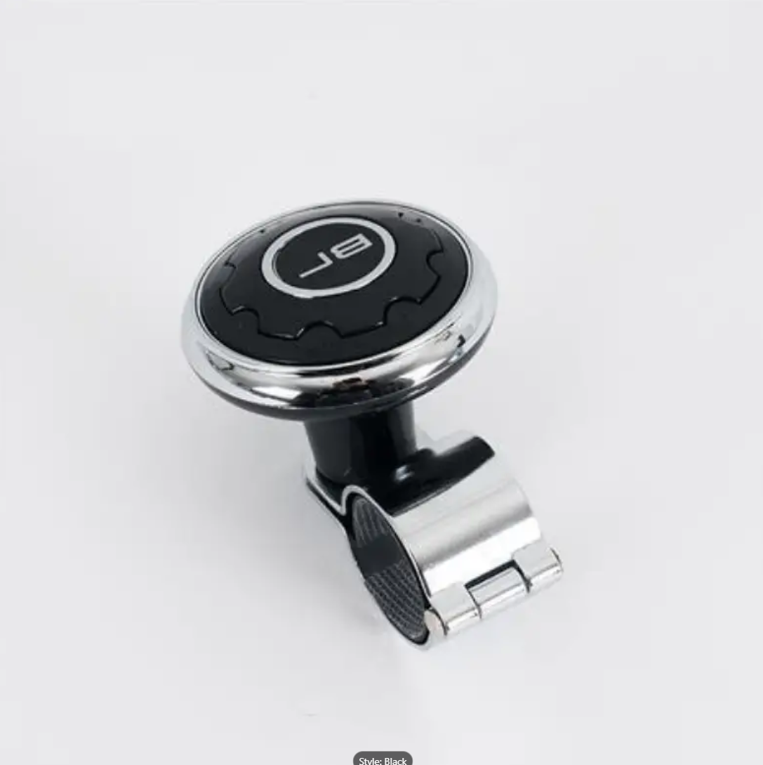 QuicStick Portable Handicap Driving -Bundle
