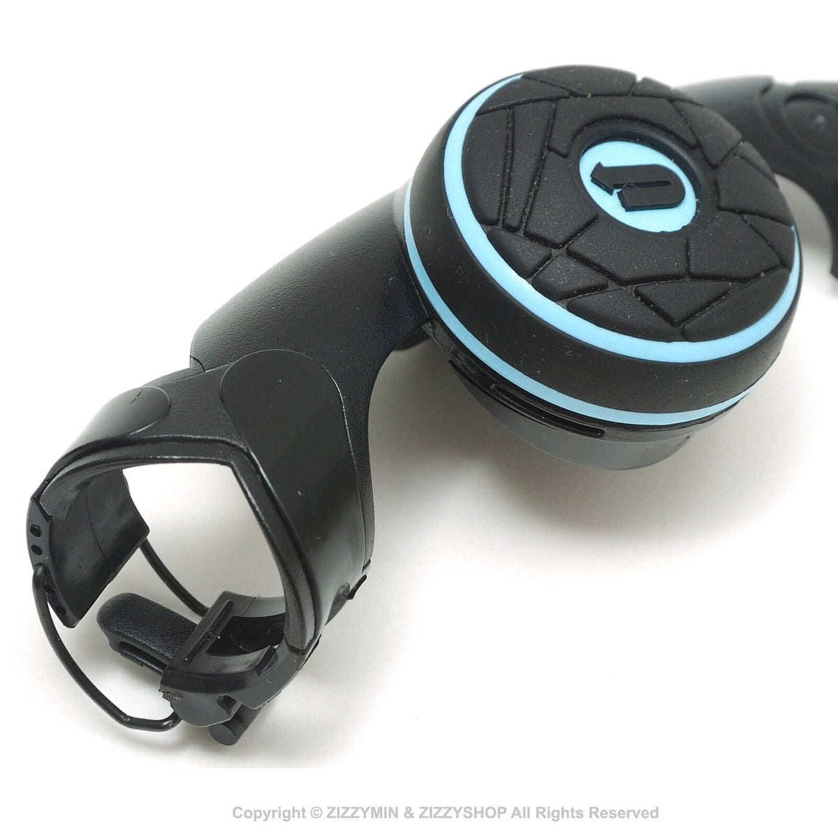 Slim Steering Wheel Knob