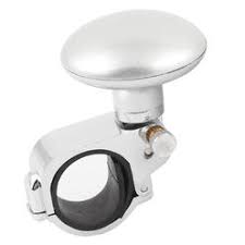Steering Wheel Knob - QuicStick
