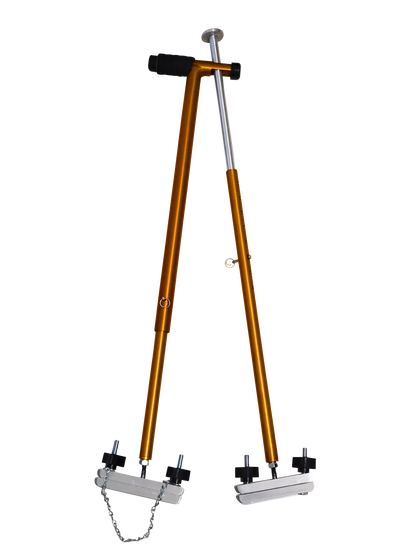 QuicStick Portable Hand Control for Non American(Import) Vehicles