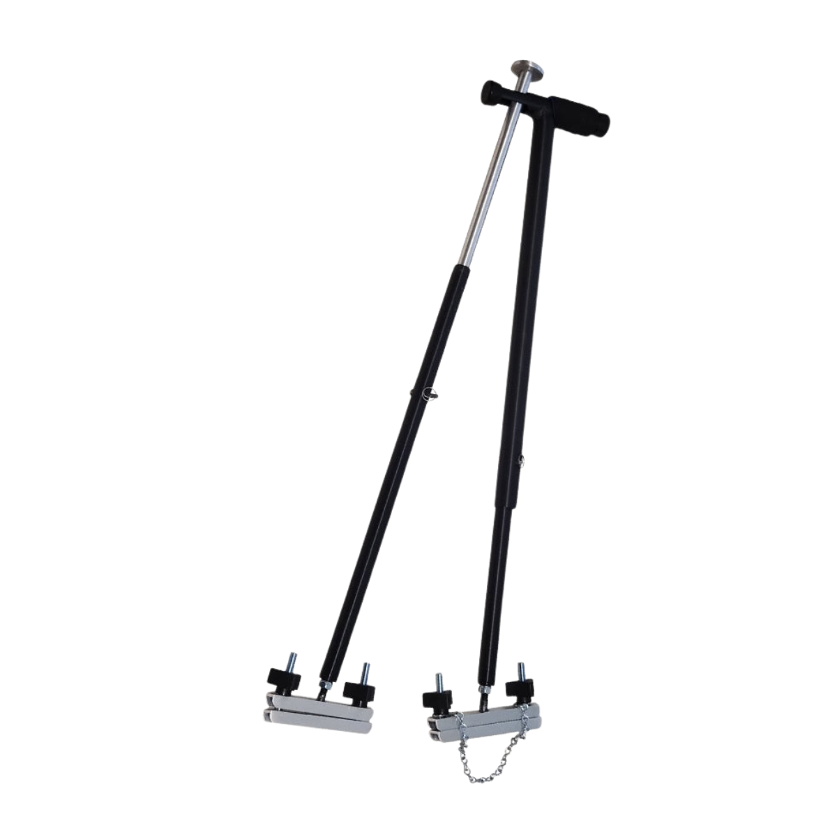 QuicStick Portable Hand Controls-Right and Left Hand Use
