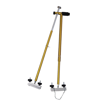QuicStick Portable Hand Controls-Right and Left Hand Use