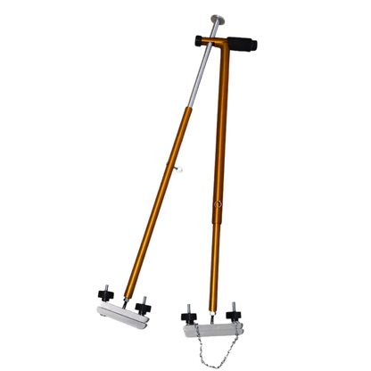 QuicStick Portable Hand Controls-Right and Left Hand Use