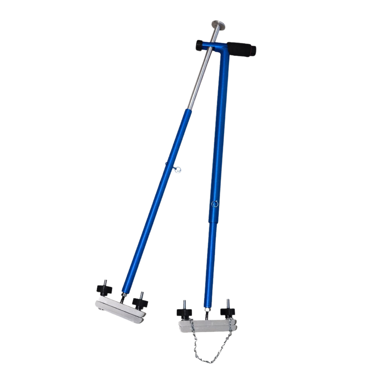QuicStick Portable Hand Controls-Right and Left Hand Use