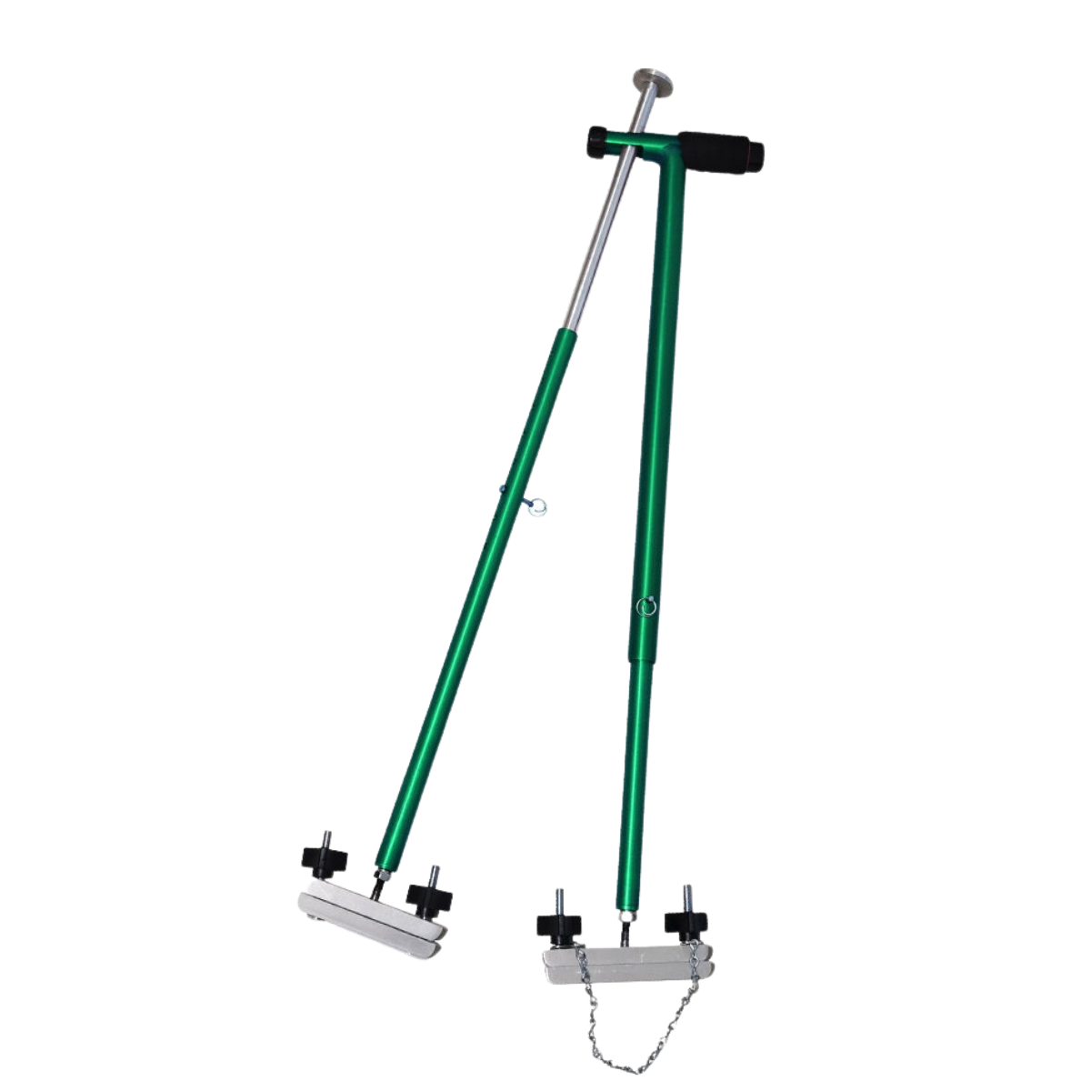QuicStick Portable Hand Controls-Right and Left Hand Use
