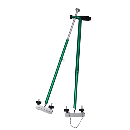 QuicStick Portable Hand Controls-Right and Left Hand Use