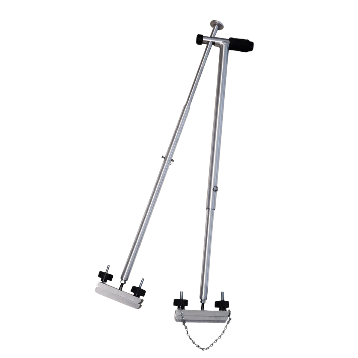 QuicStick Portable Hand Controls-Right and Left Hand Use