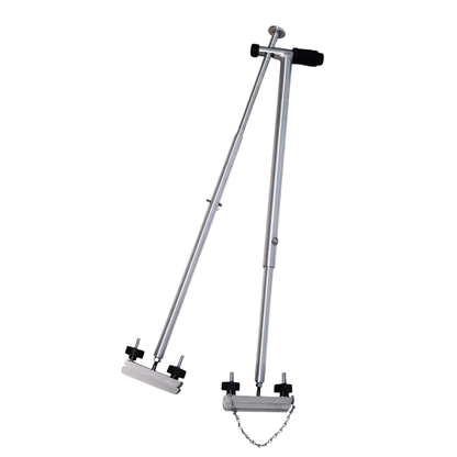 QuicStick Portable Hand Controls-Right and Left Hand Use