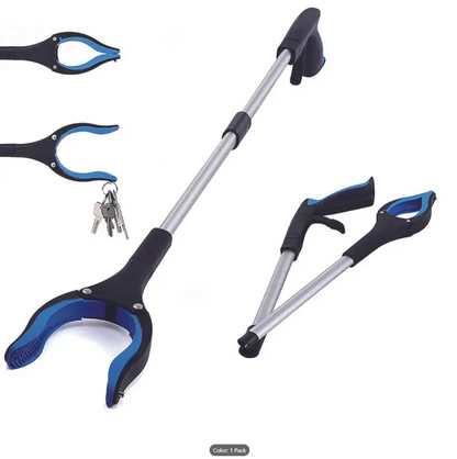 Reacher Grabber Tool Pair