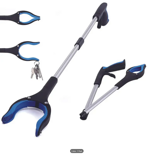 Reacher Grabber Tool Pair