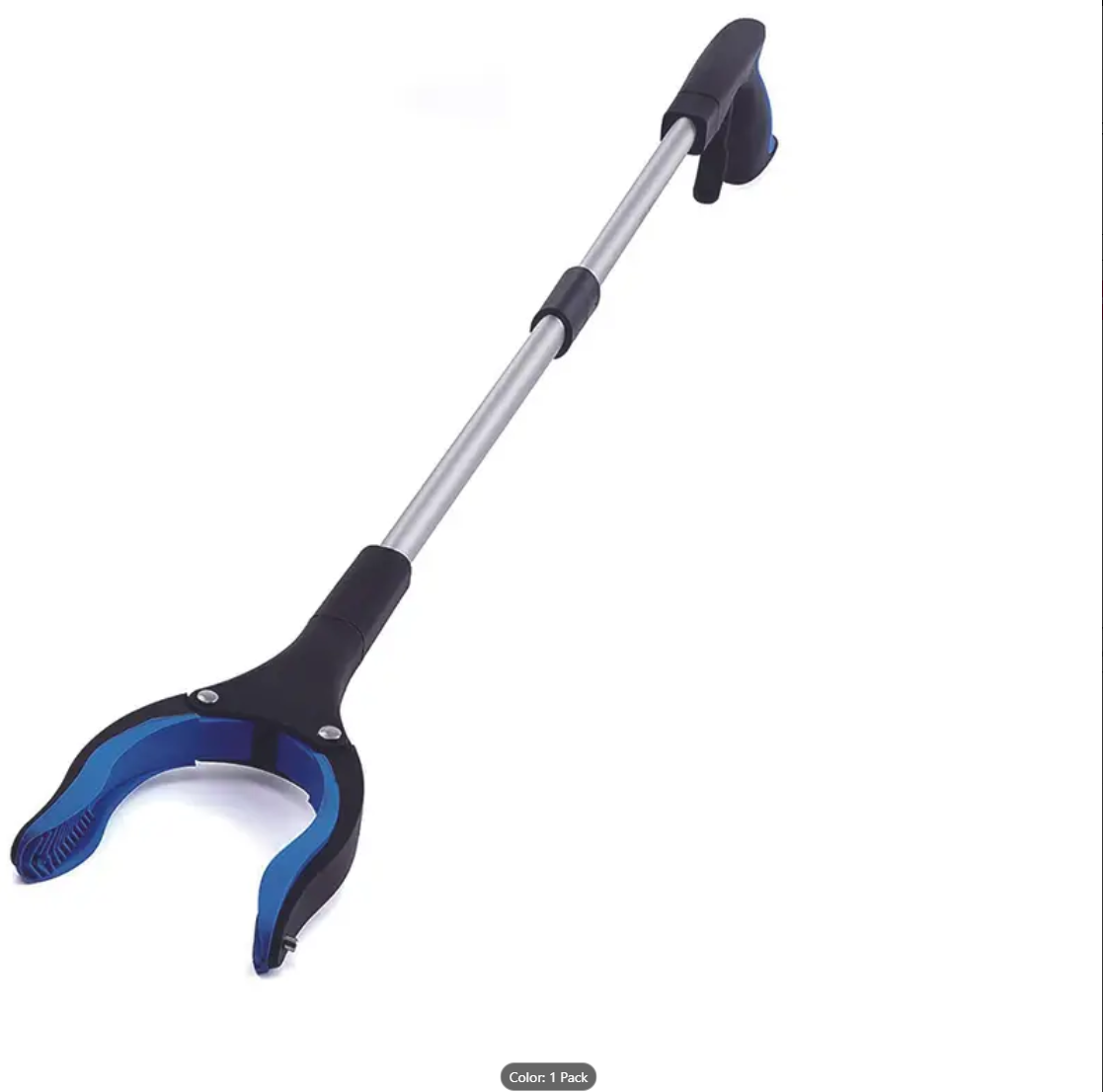 Reacher Grabber Tool Pair