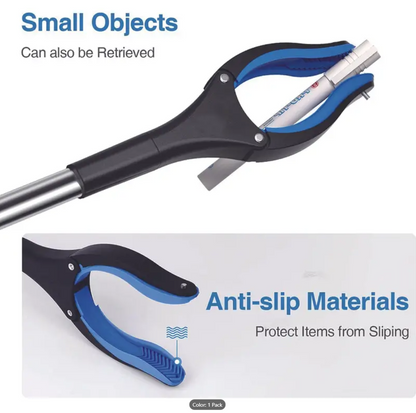 Reacher Grabber Tool Pair
