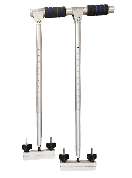 QuicStick Push Pull Portable Hand Control