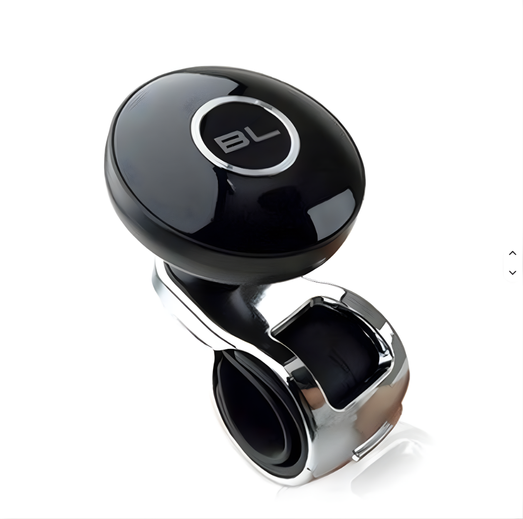 Steering Wheel Knob