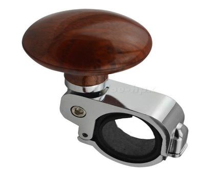 Steering Wheel Knob