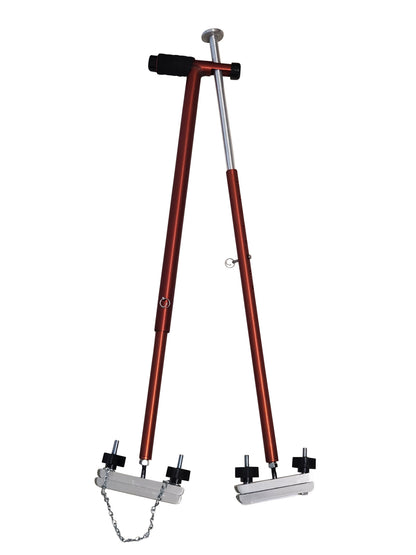 QuicStick Portable Hand Control for Non American(Import) Vehicles