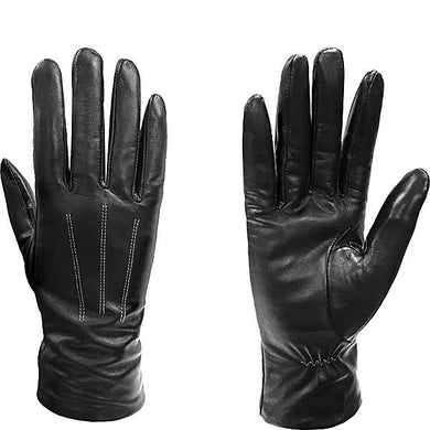 Leather Driving Gloves - QuicStick