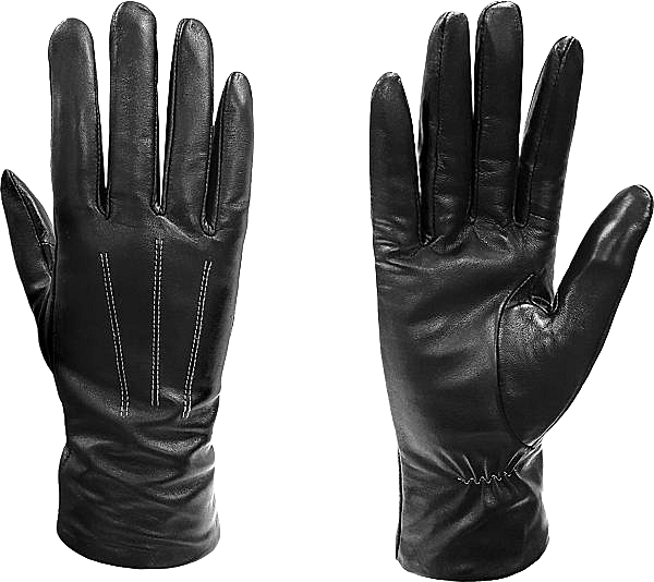 Leather Driving Gloves - QuicStick
